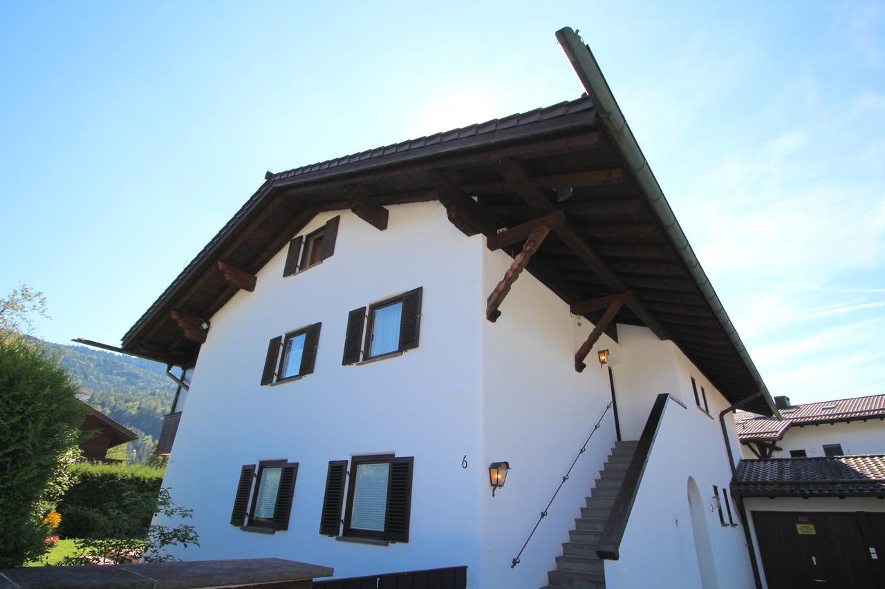 Kaiserstube Garmisch-Partenkirchen Extérieur photo