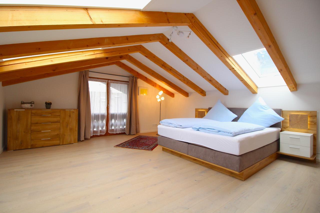 Kaiserstube Garmisch-Partenkirchen Extérieur photo