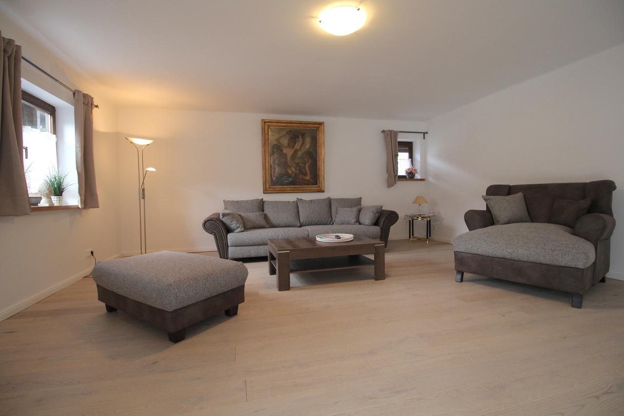 Kaiserstube Garmisch-Partenkirchen Extérieur photo
