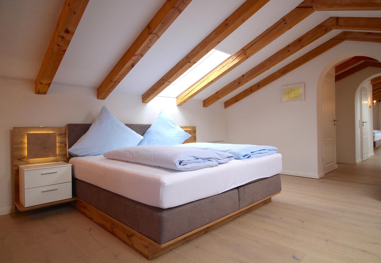 Kaiserstube Garmisch-Partenkirchen Extérieur photo