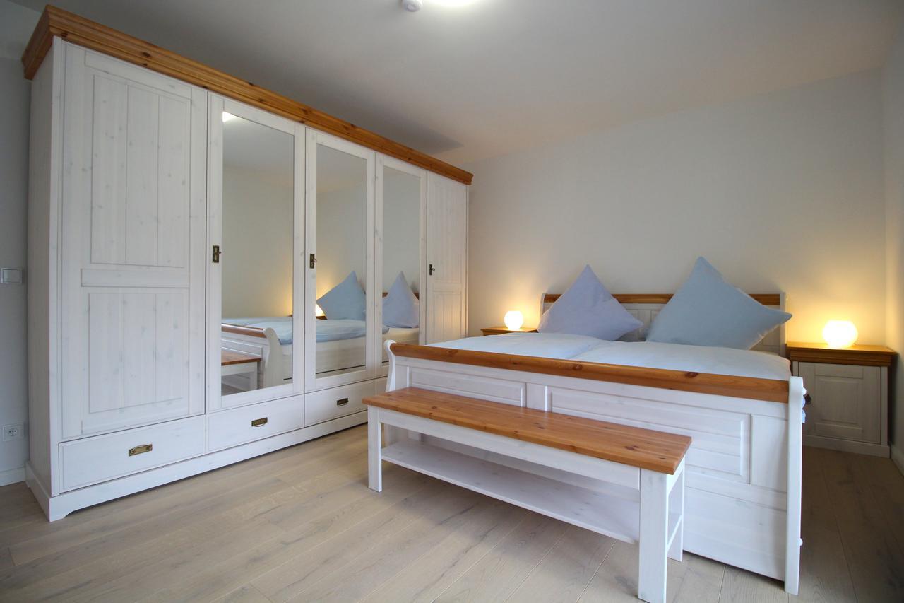 Kaiserstube Garmisch-Partenkirchen Extérieur photo