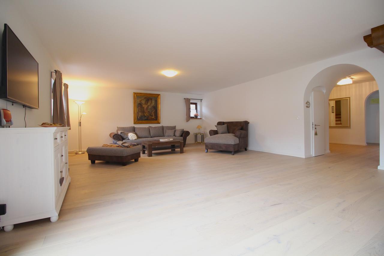 Kaiserstube Garmisch-Partenkirchen Extérieur photo