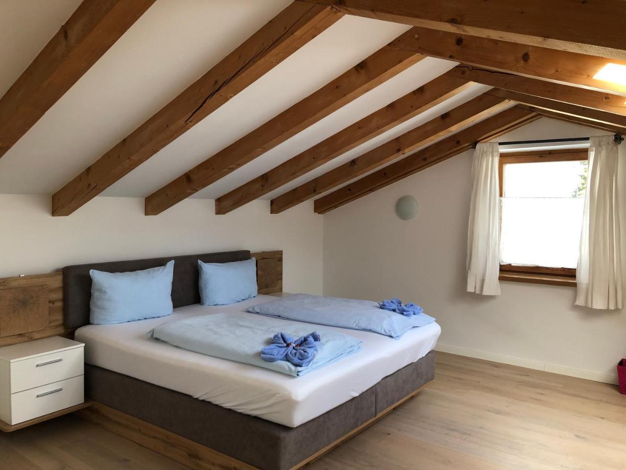 Kaiserstube Garmisch-Partenkirchen Extérieur photo