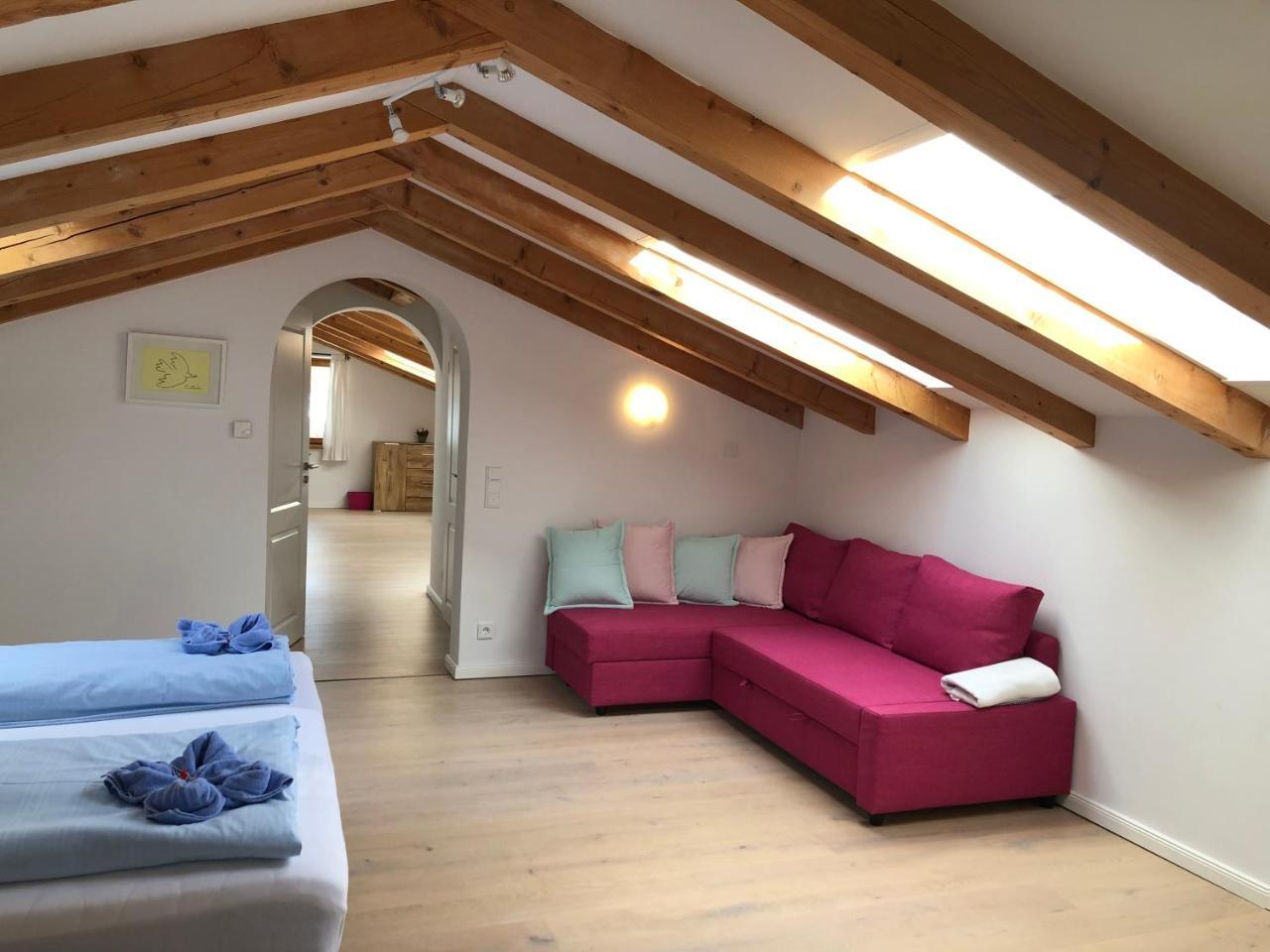 Kaiserstube Garmisch-Partenkirchen Extérieur photo